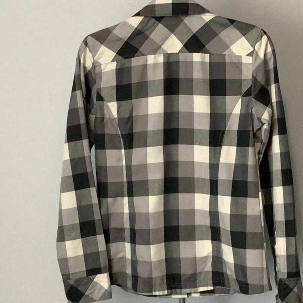 COLUMBIA SPORTSWEAR Omni-Wick Shirt - Picture 5 of 10